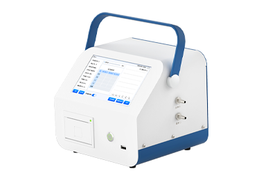 新型塵埃粒子計數器IN-CL2