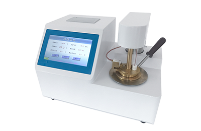 全自動閉口閃點測定儀IN-BS